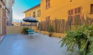 Appartement 2 Pièces 48 m² à vendre à Nice (06300)