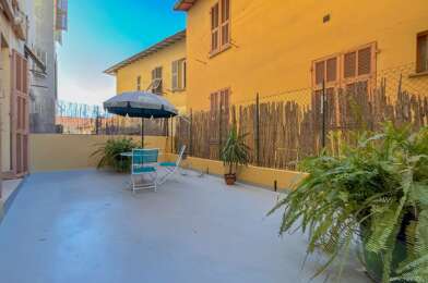 Appartement 2 pièces 210000 €