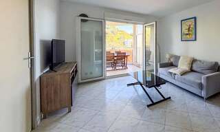 Appartement 2 Pièces 29 m² à vendre à Nice (06200)