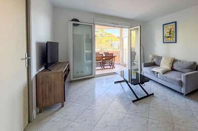 Appartement 2 pièces 189000 €