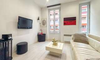 Appartement 2 Pièces 29 m² à vendre à Nice (06300)