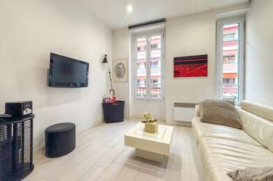 Appartement 2 pièces 174900 €