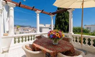 Maison 7 Pièces 234 m² à vendre à Nice (06000)