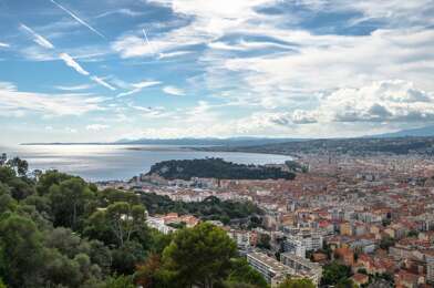 Appartement 3 pièces 1290000 €
