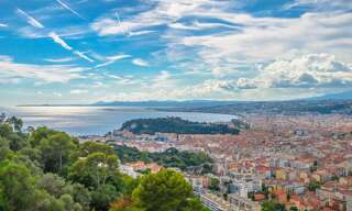 Appartement 3 Pièces 83 m² à vendre à Nice (06300)