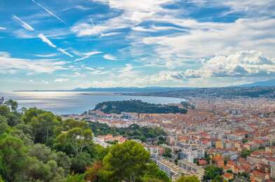 Appartement 3 pièces 1290000 €