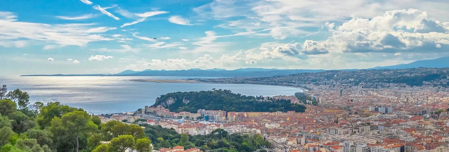 Appartement 3 Pièces 83 m² à vendre à Nice (06300)