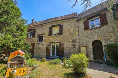 Maison 8 pièces 306000 €