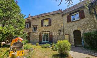 Maison 8 Pièces 205 m² à vendre à Fontaine-la-Rivière (91690)