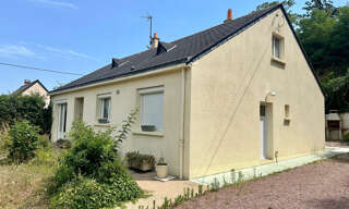 Maison 4 Pièces 102 m² à vendre à Saumur (49400)
