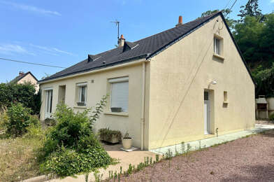 Maison 4 pièces 184000 €