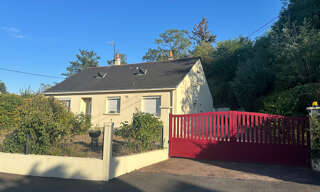 Maison 4 Pièces 102 m² à vendre à Saumur (49400)
