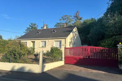 Maison 4 pièces 184000 €