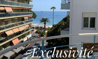 Appartement 1 Pièce 27 m² à vendre à Antibes (06160)