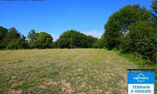 Terrain  790 m² à vendre à Foissiat (01340)