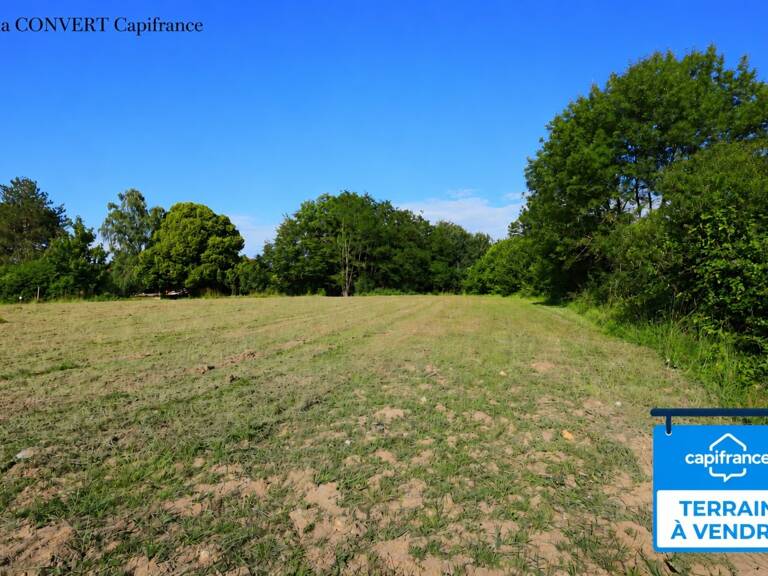 Terrain à vendre 790m² proche village FOISSIAT (01) — photo 1