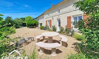 Maison 7 Pièces 195 m² à vendre à Thouars (79100)