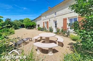 Maison 7 pièces 226000 €