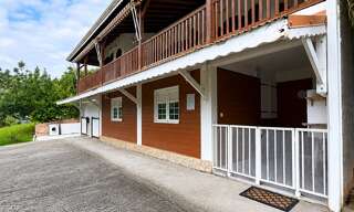 Maison 7 Pièces 274 m² à vendre à Ducos (97224)