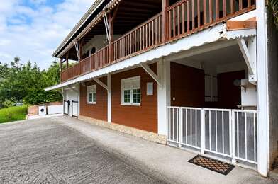 Maison 7 pièces 614220 €