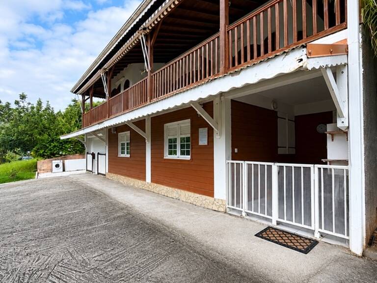Maison à vendre 7 pièces DUCOS (972) — photo 1