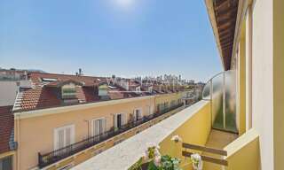 Appartement 3 Pièces 45 m² à vendre à Nice (06000)