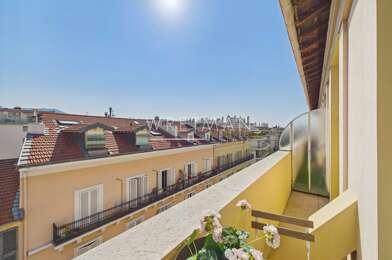 Appartement 3 pièces 420000 €