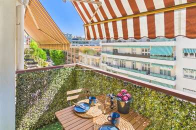 Appartement 3 pièces 368000 €
