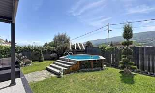 Maison 5 Pièces 109 m² à vendre à Vallières-sur-Fier (74150)