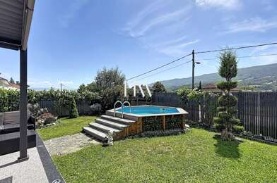 Maison 5 pièces 435000 €