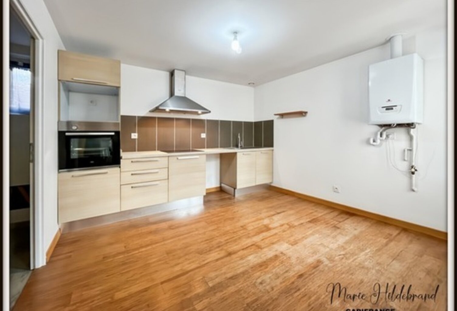IMMEUBLE DE CARACTÈRE 130m² – OPPORTUNITÉ DIVISION EN VOLUMES – CENTRE NÉRAC — photo 1
