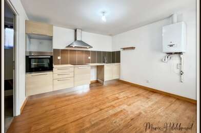 Appartement 5 pièces 165000 €
