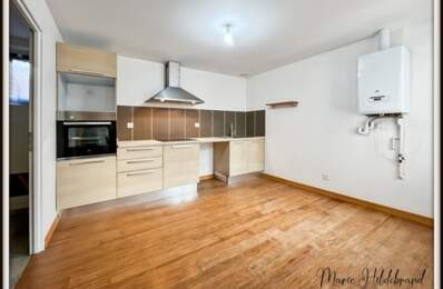 IMMEUBLE DE CARACTÈRE 130m² – OPPORTUNITÉ DIVISION EN VOLUMES – CENTRE NÉRAC — photo du bien