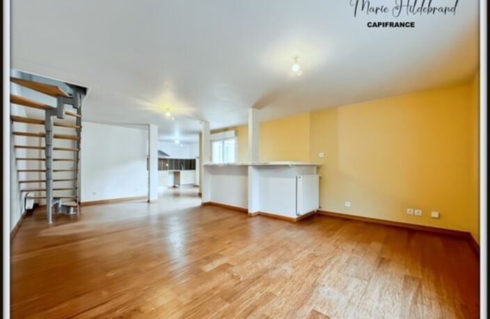 IMMEUBLE DE CARACTÈRE 130m² – OPPORTUNITÉ DIVISION EN VOLUMES – CENTRE NÉRAC — photo 2