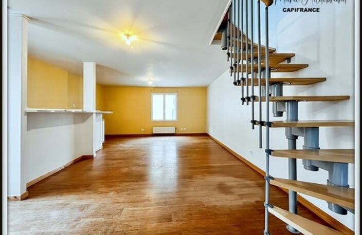 IMMEUBLE DE CARACTÈRE 130m² – OPPORTUNITÉ DIVISION EN VOLUMES – CENTRE NÉRAC — photo 4