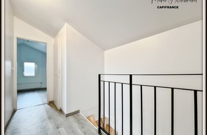 IMMEUBLE DE CARACTÈRE 130m² – OPPORTUNITÉ DIVISION EN VOLUMES – CENTRE NÉRAC — photo 5