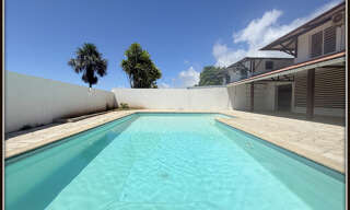 Maison 6 Pièces 120 m² à vendre à Kourou (97310)