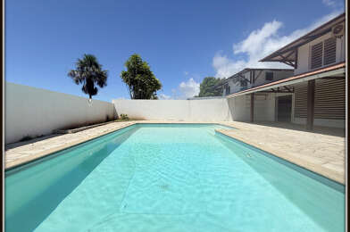 Maison 6 pièces 390000 €