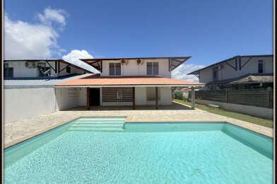 Maison 6 pièces 390000 €
