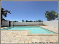 A VENDRE A KOUROU (97310) UNE CHARMANTE VILLA T6 DE 120 m² - TERRAIN DE 466 m² - AU PRIX DE 390 000 € — photo 3