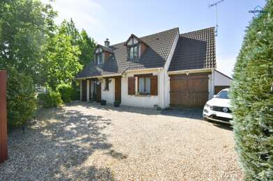 Maison 4 pièces 133750 €