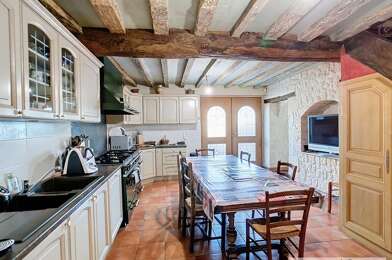 Maison 10 pièces 195000 €