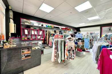 Commerce 1 pièces 225000 €