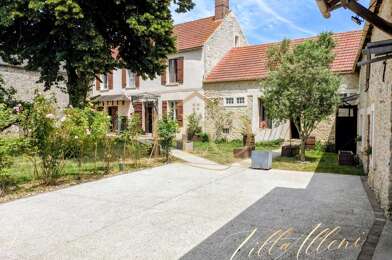 Maison 8 pièces 365000 €