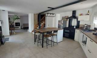 Maison 4 Pièces 111 m² à vendre à Petosse (85570)