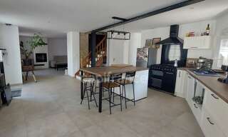 Maison 4 Pièces 111 m² à vendre à Petosse (85570)
