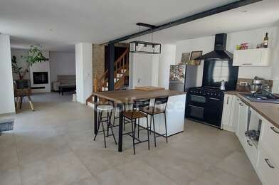 Maison 4 pièces 190600 €