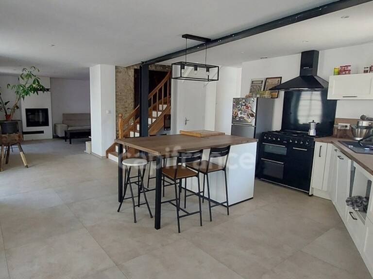 Maison à vendre 4 pièces PETOSSE (85) — photo 1