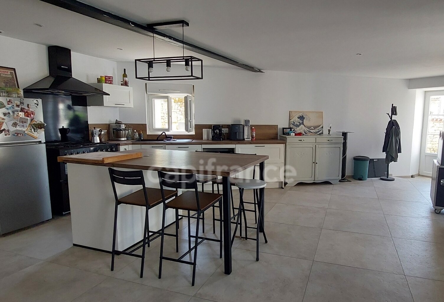 Maison à vendre 4 pièces PETOSSE (85) — photo 1