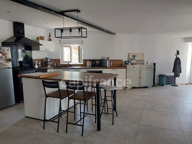 Maison à vendre 4 pièces PETOSSE (85) — photo du bien